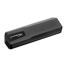   SSD 480Gb Kingston HyperX Savage EXO Black TLC 500/480MB/s,USB 3.1 Gen 2 Type-C(SHSX100/480G)