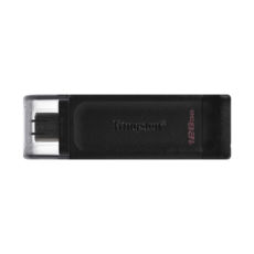 USB3.2 Flash Drive 128 Gb Kingston Type-C DT70/128GB  