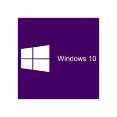 Windows 10 Professional 64-bit Ukrainian 1pk OEM DSP (FQC-08978U4)