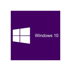 Microsoft Windows 10 Professional 64-bit Ukrainian 1pk OEM DSP (FQC-08978U4)