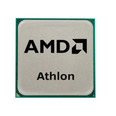  AMD AM4 Athlon 3000G 3.5GHz (4MB 35W) YD3000C6M2OFH Tray+   