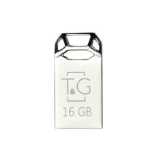 USB Flash Drive 16 Gb T&G Metall Series 110 (TG110-16G)