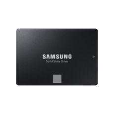  SSD SATA III 500Gb 2.5" Samsung 870 EVO MLC (MZ-77E500BW) 