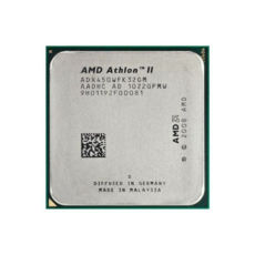  AMD Athlon II X3 450 ADX450WFK32GM  \