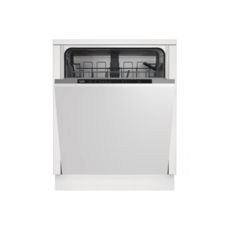 Вбудована посудомийна машина BEKO DIN34322