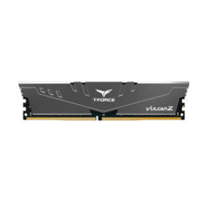  ' DDR4 16GB 3200MHz Team Vulcan Z Gray C16-20-20-40 TLZGD416G3200HC16F01