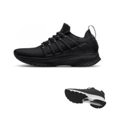  Xiaomi Mijia Sneakers 2 MJYDX02YCM (EUR 43, Black, i 27,5 )