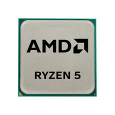  AMD AM4 Ryzen 5 2600 3.4GHz/16MB Tray YD2600BBM6IAF 