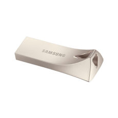 USB3.1 Flash Drive 32 Gb Samsung Bar Plus Champage Silver (MUF-32BE3/APC) 