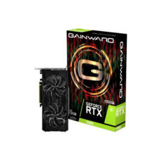 ³ GAINWARD GeForce RTX 2060, GHOST, 6Gb DDR6, 192bit, HDMI/DP, 1680/7000 MHz, 1x8-pin (426018336-4429)
