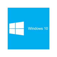 Windows 10 HOME 64-bit Russian 1pk DSP OEI DVD (KW9-00132)