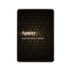  SSD SATA III 480Gb 2.5" Apacer AS340X 2.5" 7mm r/w 550/520 Mb/s (AP480GAS340XC-1)