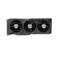 ³ Gigabyte Radeon RX 6700 XT, 12Gb DDR6, 192-bit, HDMI/2xDP, 2581/16000MHz, 1x8pin +1 x6pin(GV-R67XTEAGLE-12GD)