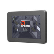  SSD SATA III 128Gb 2.5" AMD Radeon R5 (R5SL128G)