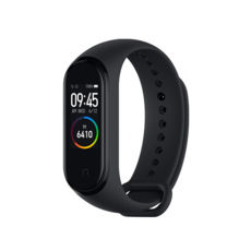 Գ- Xiaomi Mi Smart Band 4  NFC