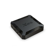  X96Q Allwinner H313 TV Box 2GB/16GB