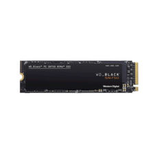  SSD M.2 500Gb Western Digital Black SN750 3D TLC 2280 PCIE NVMe (WDS500G3X0C)