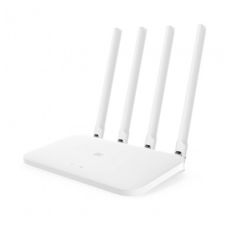 Маршрутизатор Xiaomi Mi WiFi Router 4A Gigabit Edition White DVB4224GL
