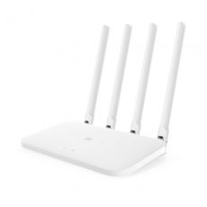  Xiaomi Mi WiFi Router 4A Gigabit Edition White (i i) DVB4224GL