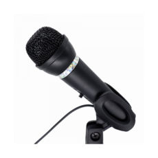 ̳ Gembird MIC-D-04 ,  , 3.5 Jack,  