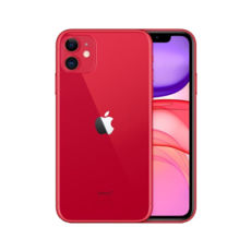  APPLE iPhone 11 64Gb A2221 Slim Box, Red, ua (12 .)