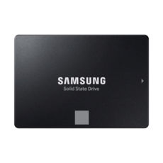  SSD SATA III 250Gb 2.5" Samsung 870 EVO MLC (MZ-77E250B)
