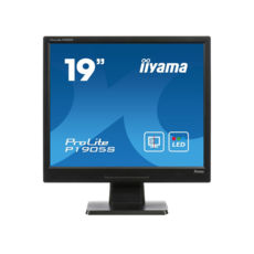  19"  Iiyama  P1905S-B2  /1280  1024/ TN 4:3 VGA + DVI ..