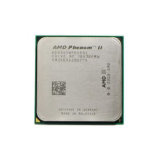  AMD Phenom II X4 945 AM3