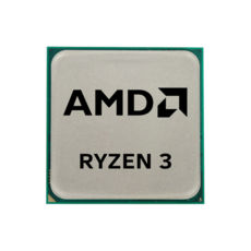  AMD AM4 Ryzen 3 PRO 3200GE (YD320BC6M4MFH)