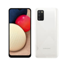  Samsung A025 (A02s) 3/32Gb Duos white