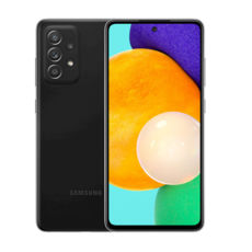  Samsung A525 (A52) 4/128Gb Duos black