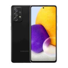  Samsung A725 (A72) 6/128Gb Duos black