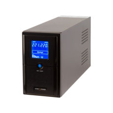  LogicPower LPM-UL1100VA (4984)