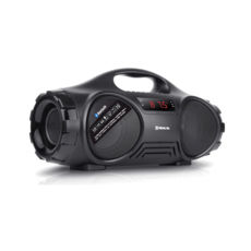   REAL-EL X-727,  (20, Bluetooth, FM, USB,microSD,AUX,1800mA*)