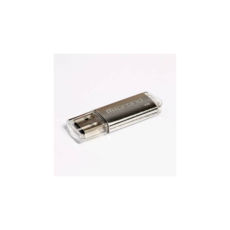 USB 2.0 Mibrand Cougar 4Gb Silver (MI2.0/CU4P1S)