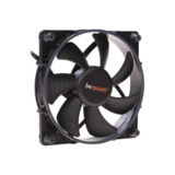 Кулер be quiet! Shadow Wings SW1 120mm Low-Speed (BL053)