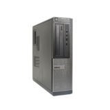 Системний блок Dell OptiPlex 390 DT LGA1155 Intel® Core™ i3-2120 3.30 GHz кеш 3MB 2 ядра 4 потоку / 4 GB DDR3 (2 SLOTS) / 500 GB HDD 3.5" / Intel H61 Express / Intel® HD / VGA / HDMI / PS/2 / USB2.0 /COM / LAN 1 Гбит/с / Windows 7/10 Pro / Desktop PC б.в.