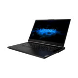 Ноутбук 17" Lenovo LEGION 5 82B30093RA / чорний / 17.3'/(1920x1080)FHD LED / Intel® i5-10300 / 16Gb / 1Tb HDD/SSD 256Gb / GeForce® GTX1650Ti, 4 Gb / no ODD / no OS / / / підсвічування клавіатури