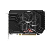 Відеокарта Palit GTX 1660 Super 6GB StormX OC, GTX1660/6GB/192bit/GDDR6/1785МГц/8000 (NE6166SS18J9-161F) (12 мес)
