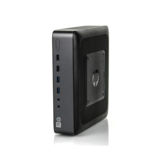 Cистемный блок HP T620 Plus AMD GX-420CA 2000Mhz 2MB 4 ядра 4 потока / 4 GB So-Dimm DDR3 / SSD 16 Gb M2 / Ultra Slim Desktop Radeon HD 8400E б.в.