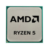 Процесор AMD AM4 Ryzen 5 3400GE 3.3GHz 4MB 65W YD340GC5FHMPK tray+вентилятор