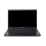 Ноутбук 15 "Acer Aspire 5 A515-52G (NX.H14EU.018) Obsidian Black 15.6 "(1920x1080) Full HD, матовий / Intel Core i3-8145U (2.1 - 3.9 ГГц) / RAM 8 ГБ / SSD 256 ГБ / nVidia GeForce MX130, 2 ГБ / без ОД / LAN / Wi-Fi / Bluetooth / веб камера / без ОС / 1.9 кг / чорний коробка не оригінал подряпіні на кришці