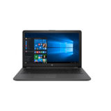 Ноутбук 15,6" HP 255 2HG90ES 15.6" (1366x768) HD, матовий / AMD Dual-Core A6-9220 (2.5 - 2.9 ГГц) / RAM 8 ГБ / SSD 256 ГБ / AMD Radeon R4 / DVD+/-RW / LAN / Wi-Fi / Bluetooth / веб-камера / Windows 10 Home 64bit / 1.86 кг / чорний коробка не оригінал, дрібні потертості