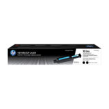 Картридж HP 103AD Neverstop LJ 1000a/1000w/1200a/1200w двойная упаковка (2*2500стр)