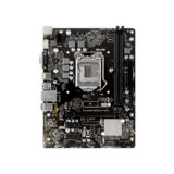 Мат.плата 1151 Biostar H310MHP, H310, 2xDDR4, VGA/HDMI, 1xPCI-E 16x, 2xPCI-E 1x, mATX БВ