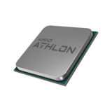 Процесор AMD AM4 Athlon 3000G 3.5GHz (4MB 35W) YD3000C6M2OFH Tray+ вентилятор