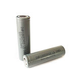 Акумулятор 18650 Li-Ion LG INR18650M29 (LG M29), 2850mAh, 6A, 4.2/3.67/2.5V, сірі