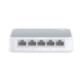 Коммутатор TP-LINK TL-SF1005D 5port 10/100, Неуправляемый, Настольный (1 месяц гарантии)