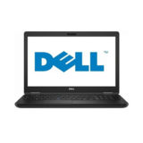 Ноутбук Dell Latitude 5580 15.6" (1920x1080) FHD IPS глянець/ Intel Core i5-7300U 2600Mhz 3MB (7nd) 2 ядра 4 потока / 16 GB So-dimm DDR4/ SSD m.2 256Gb Sata III/no ODD/ Intel HD Graphics 620 / HDMI/VGA/Lan/3*USB/WEB Camera/ Б.В., ПІДСВІЧУВАННЯ КЛАВІТУРИ, СЕНСОРНИЙ ЕКРАН. ВІДМІННИЙ СТАН!