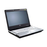 Ноутбук Fujitsu-Siemens Lifebook S751 14" Intel Core i3 2310M 2100MHz 3MB (2nd) 2 ядра 4 потока / 8 Gb So-dimm DDR3 / 320 Gb Slim DVD-RW 1366x768 WXGA LED 16:9 Intel HD Graphics 3000 DisplayPort WEB Camera Б.В.